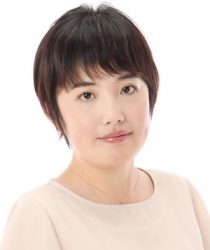 髙森英里 髙森英里