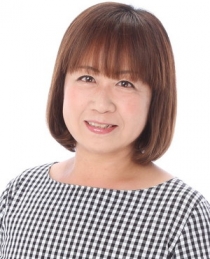 中野幸子 中野幸子